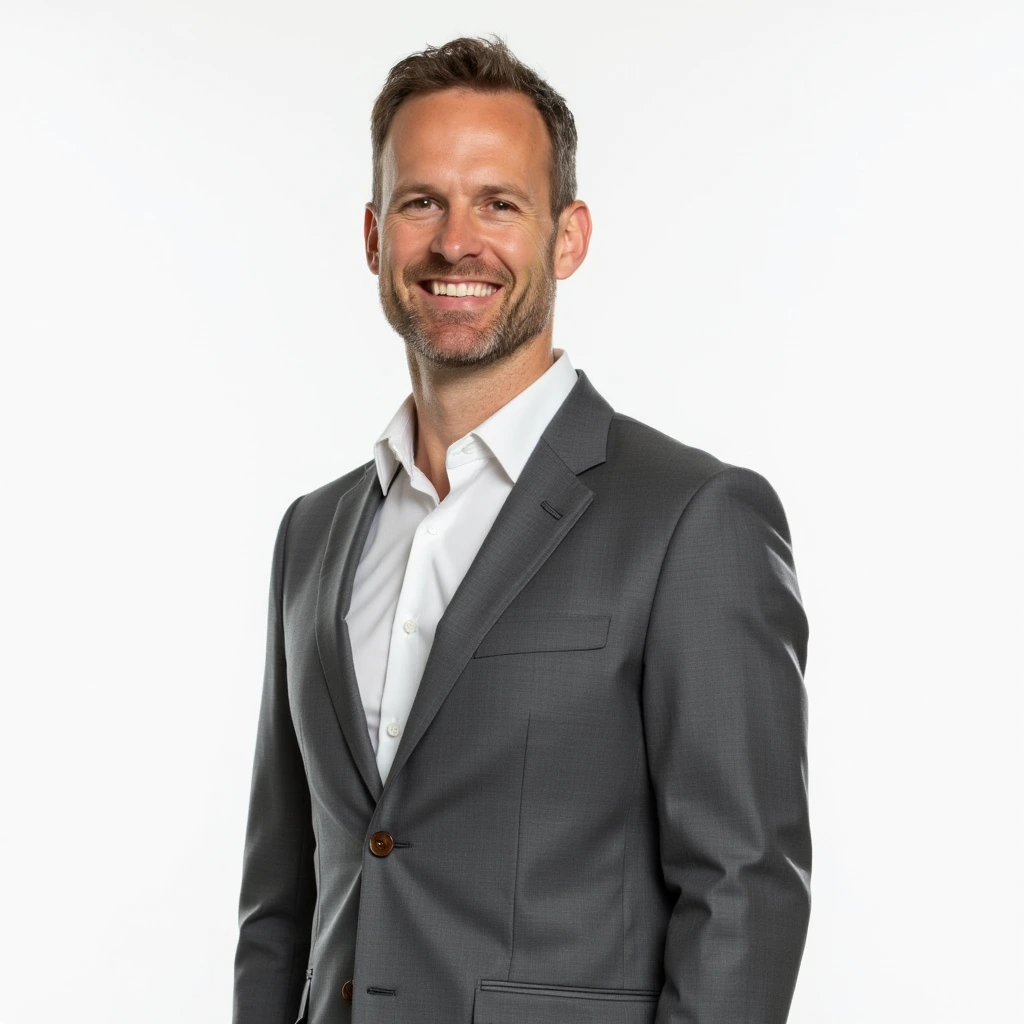 Mag. Thomas Berger